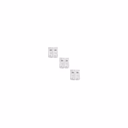 Lot de 6 détartrants naturels NOKALK 2x100ml Cafetière, Machine à Café 5513296011 DELONGHI | Modèles concernés : 5513296011