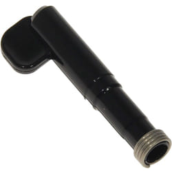 Bouton vapeur