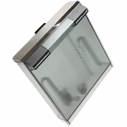 Réservoir d'eau pour Cafetière, Expresso DELONGHI AS00003113 Appareils compatibles : [CAFETIÈRE, MACHINE À CAFÉ DELONGHI: ] E ...