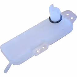 Chambre de compression pour Lave-linge INDESIT, LADEN, WHIRLPOOL, IGNIS, BAUKNECHT, AINDESRISTON HOTPOINT, GORENJE, UPO 48124 ...
