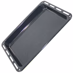 Lèchefrite pour Four, cuisinière AMICA Dimensions : 476X376 mm 12271100003074, 34050208 Appareils compatibles : [FOUR, CUISIN ...