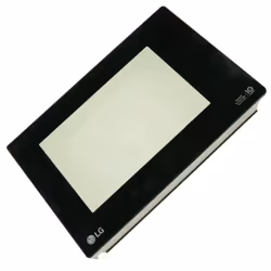 Vitre extérieur pour Four micro-ondes LG ADC75446607 Appareils compatibles : [FOUR MICRO-ONDES LG: ] MH6535GDS, MS2535GDS BB4 ...