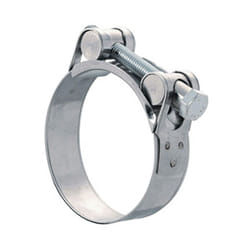 Collier de serrage D102/D108