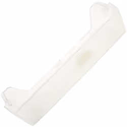 Balconnet inférieur pour Réfrigérateur, congélateur PROLINE 1058729, 53040353 Appareils compatibles : [FRIGO, RÉFRIGÉRATEUR,  ...