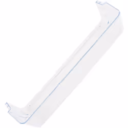 Balconnet inférieur pour Réfrigérateur, congélateur CURTISS 1058643, 53040441 Appareils compatibles : [FRIGO, RÉFRIGÉRATEUR,  ...