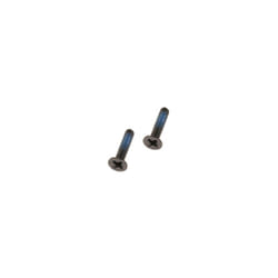 LG - Lot de 2 vis pour brosse à plumeau Aspirateur robot FAB31798901 Aspirateur robot FAB31798901