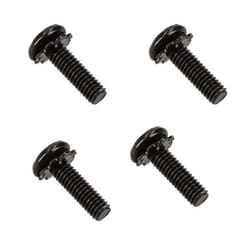 Lot de 4 vis pied (4X14mm) Télévision FAB30016124 LG