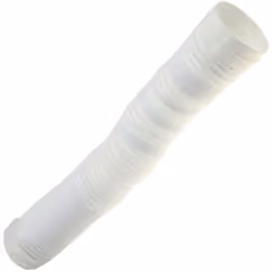 Gaine de sortie d'air pour Sèche-linge CONTINENTAL EDISON 1063855, 34060239 Appareils compatibles : [SÈCHE-LINGE PROLINE: ] D ...