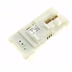 Module de puissance programmé pour Sèche-linge BOSCH 10009807 Appareils compatibles : [SÈCHE-LINGE BOSCH: ] WTW87499FF BB4366 ...