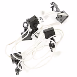Ensemble micro-interrupteur d'origine pour Four, cuisinière SMEG 694491072 Appareils compatibles : [FOUR, CUISINIÈRE SMEG: ]  ...