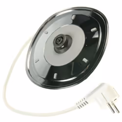 Socle de charge d'origine pour Bouilloire, carafe SMEG 690450327, 690450569 Appareils compatibles : [BOUILLOIRE, CARAFE SMEG: ...