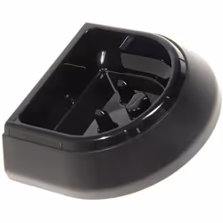 Bac égouttoir pour Cafetière, Expresso DELONGHI 5313249971, 53132C9618 Appareils compatibles : [CAFETIÈRE, MACHINE À CAFÉ DEL ...