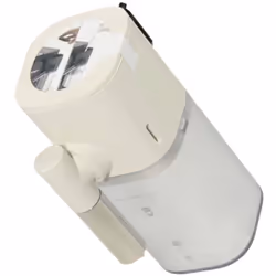Ensemble carafe pour Cafetière, Expresso DELONGHI 7313269191 Appareils compatibles : [CAFETIÈRE, MACHINE À CAFÉ DELONGHI: ] E ...