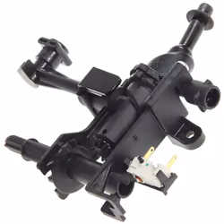 Ensemble robinet vapeur pour Cafetière, Expresso DELONGHI 7313292973, AS13200086 Appareils compatibles : [CAFETIÈRE, MACHINE  ...
