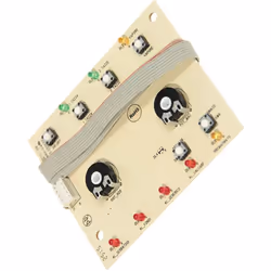 Carte de commandes (8 broches) pour Cafetière, Expresso DELONGHI 5213225701 Appareils compatibles : [CAFETIÈRE, MACHINE À CAF ...