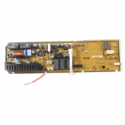 Carte électronique de puissance+commande pour Lave-linge SAMSUNG DC94-06018A Appareils compatibles : [MACHINE À LAVER, LAVE-L ...