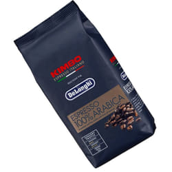 Café en grain kimbo arabica 250g