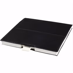 Filtre à charbon d'origine pour Hotte BOSCH, SIEMENS, NEFF 00744075 Appareils compatibles : [HOTTE BOSCH: ] DHZ5225, DWA09245 ...