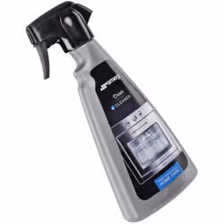 Nettoyant dégraissant en aérosol 500ml pour Four, cuisinière SMEG CURAFORNO, PULIFORNO Appareils compatibles : BB4369329