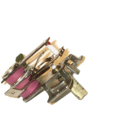 Thermostat ajustable