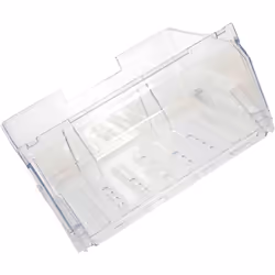 Petit tiroir (partie congélateur) pour Réfrigérateur, congélateur BEKO Dimensions : 340X265X175 mm 4385570100 Appareils compa ...