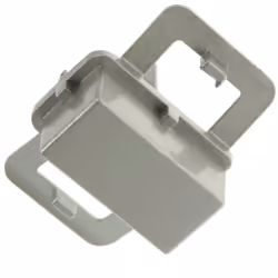 Bouton pour Lave-vaisselle BEKO 1769660407 Appareils compatibles : [LAVE-VAISSELLE BEKO: ] LVP62S2, LVP62S1, LVP63S2, UDFS050 ...