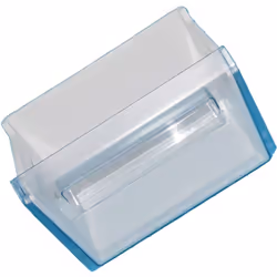 Tiroir pour Réfrigérateur, congélateur HISENSE, FRIDGEMASTER Dimensions: 394X220X245 mm HK1408555 Appareils compatibles : [FR ...