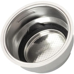 Grand filtre 2 doses