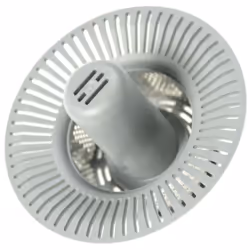 Micro filtre d'origine pour Lave-vaisselle SMEG 063410834 Appareils compatibles : [LAVE-VAISSELLE SMEG: ] UG401DM, UD503DS, U ...