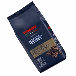 Café en grains KIMBO expresso gourmet 250g Cafetière Machine à Café 5513282341 DELONGHI KENWOOD BRAUN ARIETE SIMAC