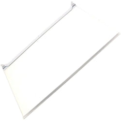 Clayette, étagère complète 250X140 mm