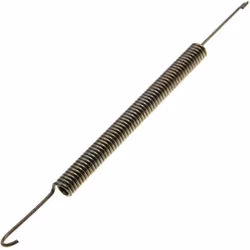 Ressort de porte pour Four, cuisinière FAGOR, BRANDT, DE DIETRICH, SCHOLTES, ARISTON HOTPOINT AS0001262, C00116443 Appareils  ...