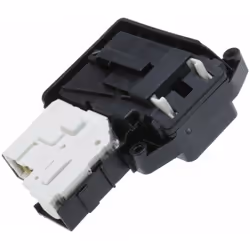 Sécurité de porte, Fermeture, Verrou d'origine pour Lave-linge LG EBF61315801 Appareils compatibles : [LAVE-LINGE LG: ] F84C4 ...