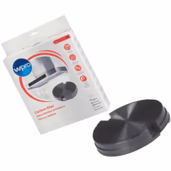Filtre type 29 CHF029/1 d'origine pour Hotte WHIRLPOOL, BAUKNECHT, IGNIS, ARISTON HOTPOINT, INDESIT Dimensions : 190X35 mm 48 ...