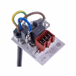 Compatible avec les modèles Hotpoint Ariston : FA2540PBLHA, FA2540PIXHA, FA2544CIXHA, FA2544JCBLHA, FA2544JCIXHA, FA2840PIXHA ...