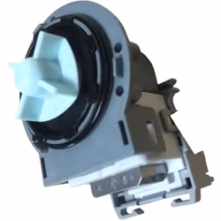 Pompe de vidange Hanyu 9019577 compatible pour Lave-linge SAMSUNG DC31-00030H, DC31-00181A Appareils compatibles : [MACHINE À ...