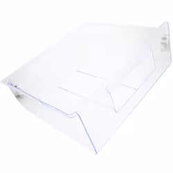 Tiroir supérieur et intermédiaire (partie congélateur) pour Réfrigérateur, congélateur ELECTROLUX, ZANUSSI, AEG, FAURE, ARTHU ...
