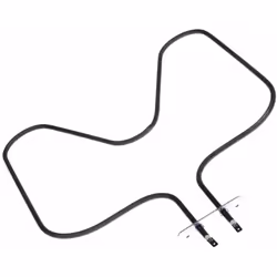 Résistance de sole d'origine pour Four, cuisinière ELECTROLUX, FAURE, ARTHUR MARTIN ELECTROLUX, AEG 3570635015 Appareils comp ...