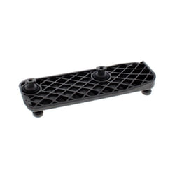 Whirlpool - Support rail droit pour lave-vaisselle C00502279
