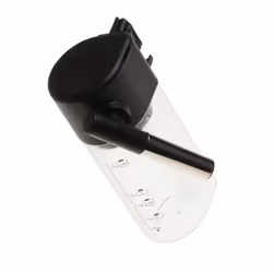 Carafe lait pour Cafetière, Expresso DELONGHI 7313268961, AS00006022 Appareils compatibles : [CAFETIÈRE, MACHINE À CAFÉ DELON ...