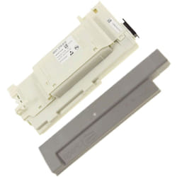 Carte electronique, module de puissance