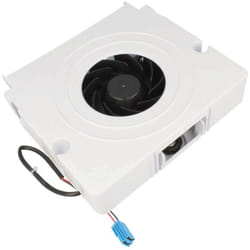 Moteur du ventilateur