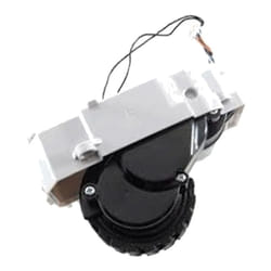 Rowenta - Roue gauche + moteur