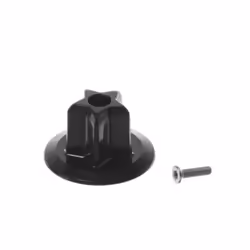Raccord pour aspirateur BOSCH, SIEMENS 10004143 Appareils compatibles : [ASPIRATEUR BOSCH: ] BGS7MSZOO, BGS7SIL64, BGS7MS64,  ...