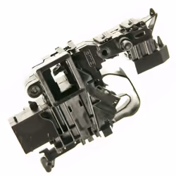 Sécurité, Fermeture, Verrou compatible pour Lave-linge SAMSUNG DC34-00028B Appareils compatibles : [MACHINE À LAVER, LAVE-LIN ...