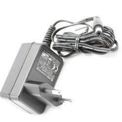 AEG - Chargeur eu plug d'origine (4055385308) Nettoyeur vapeur electrolux