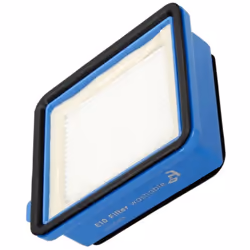 Filtre E10 d'origine pour Aspirateur ELECTROLUX, AEG 140117409031 Appareils compatibles : [ASPIRATEUR ELECTROLUX: ] WQ71-P52S ...