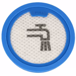 Filtre d'origine pour Aspirateur ELECTROLUX 140205155017, 140237968015 Appareils compatibles : [ASPIRATEUR ELECTROLUX: ] EP81 ...