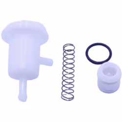 Piston complet (ressort et corps) pour Cafetière, Expresso KRUPS, WMF SS-8030002053, SS8030002053 Appareils compatibles : [CA ...
