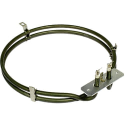 Résistance circulaire 2400W